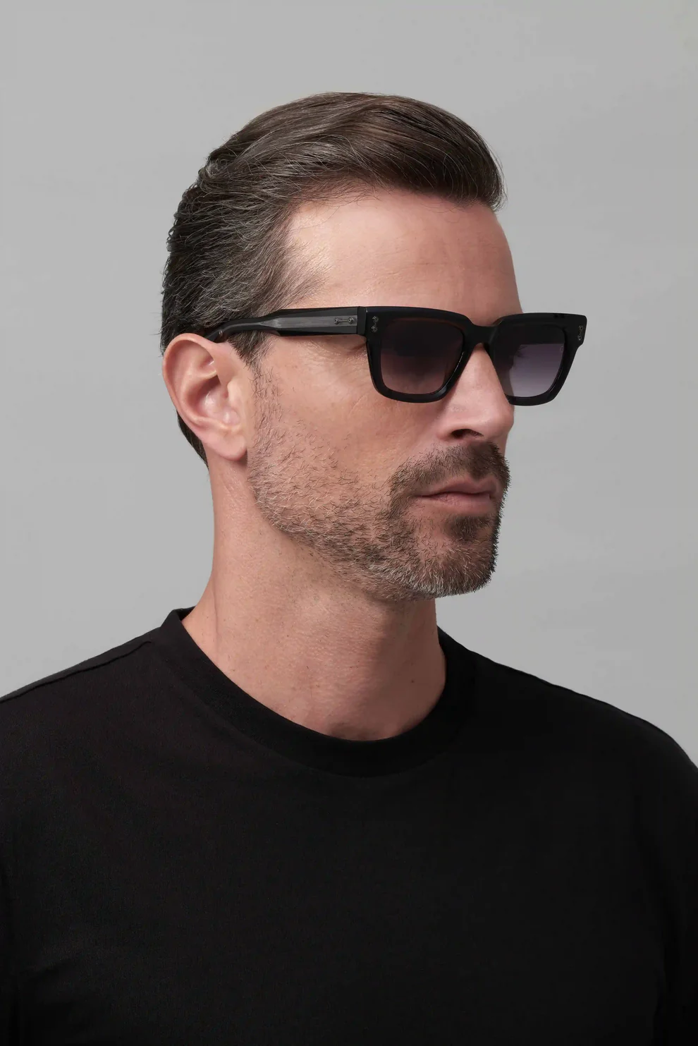 Model is wearing PYXIS