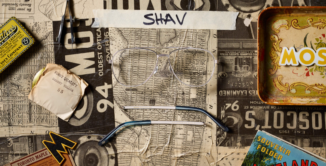 the SHAV